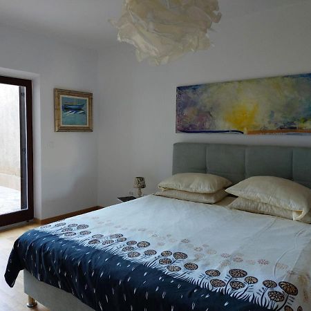 Apartment Irena-Pula Marina Экстерьер фото