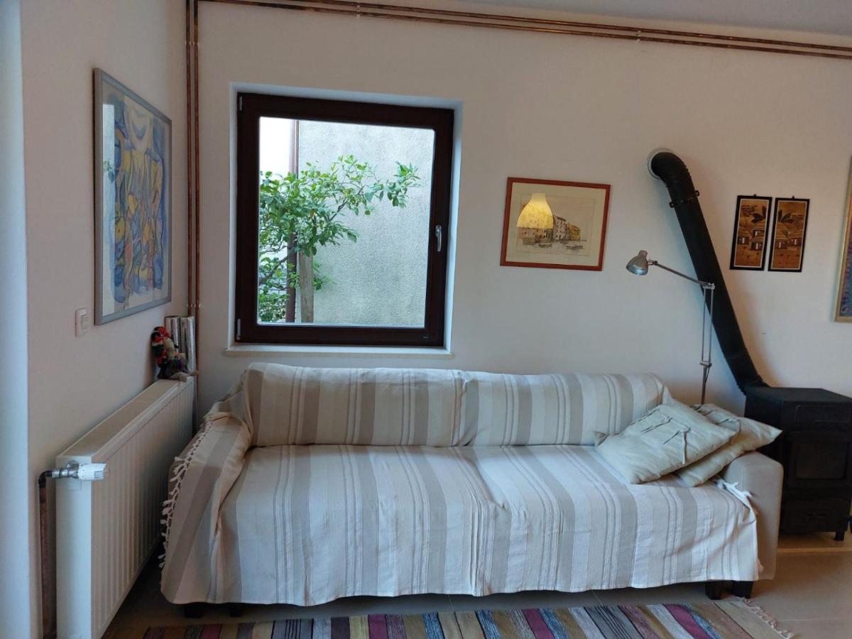 Apartment Irena-Pula Marina Экстерьер фото