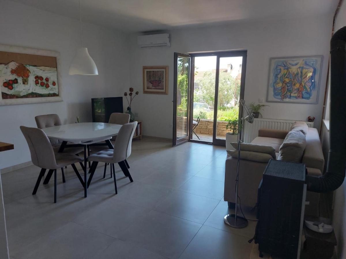 Apartment Irena-Pula Marina Экстерьер фото
