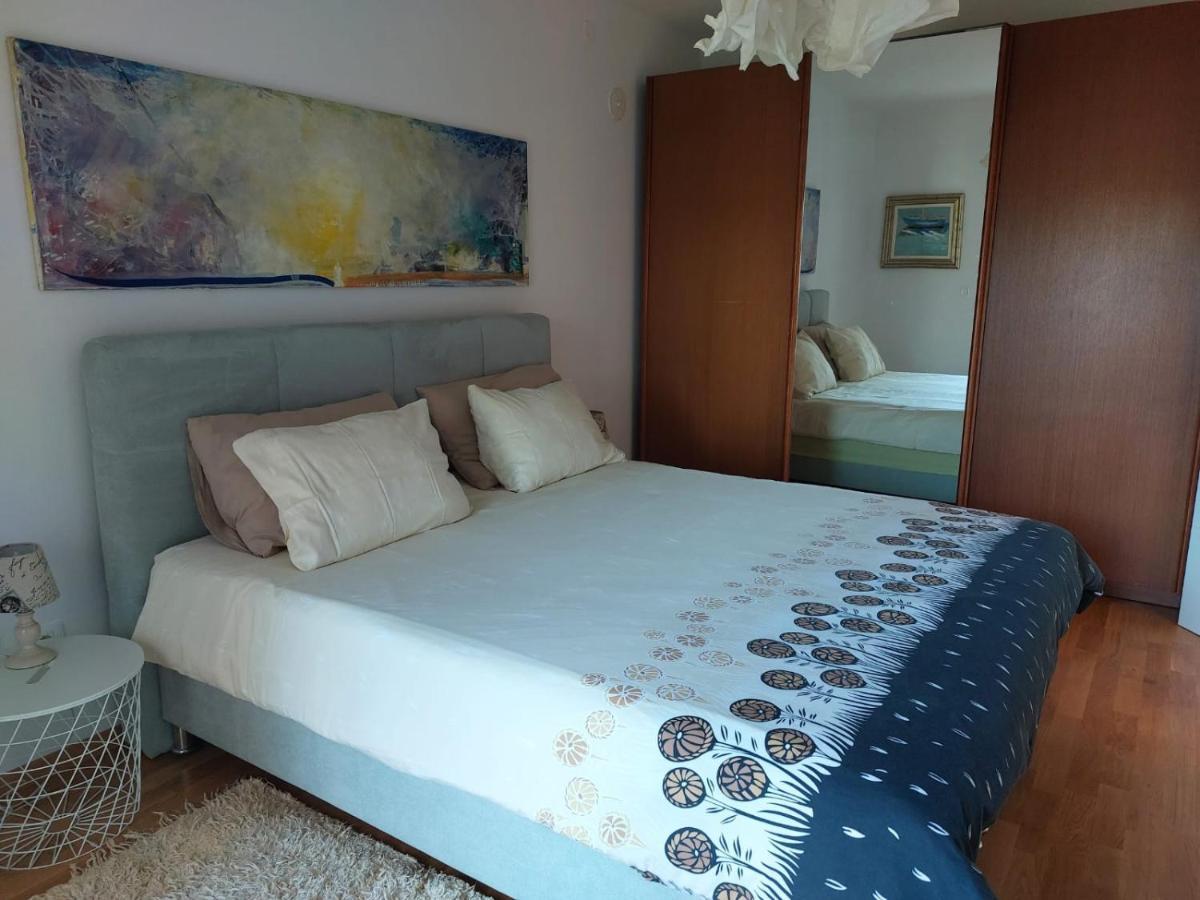 Apartment Irena-Pula Marina Экстерьер фото