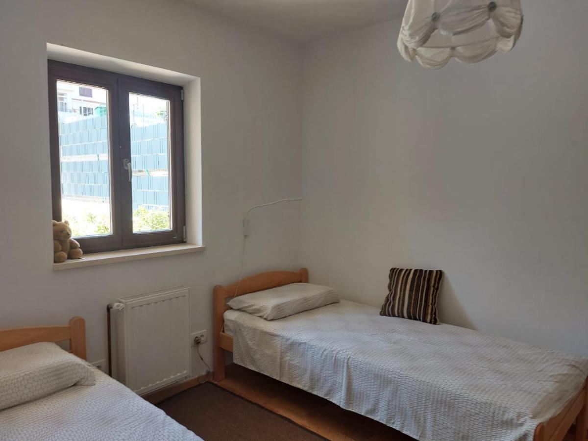 Apartment Irena-Pula Marina Экстерьер фото