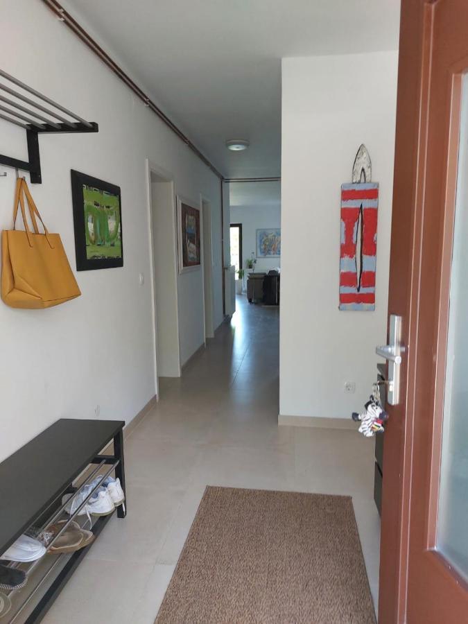 Apartment Irena-Pula Marina Экстерьер фото