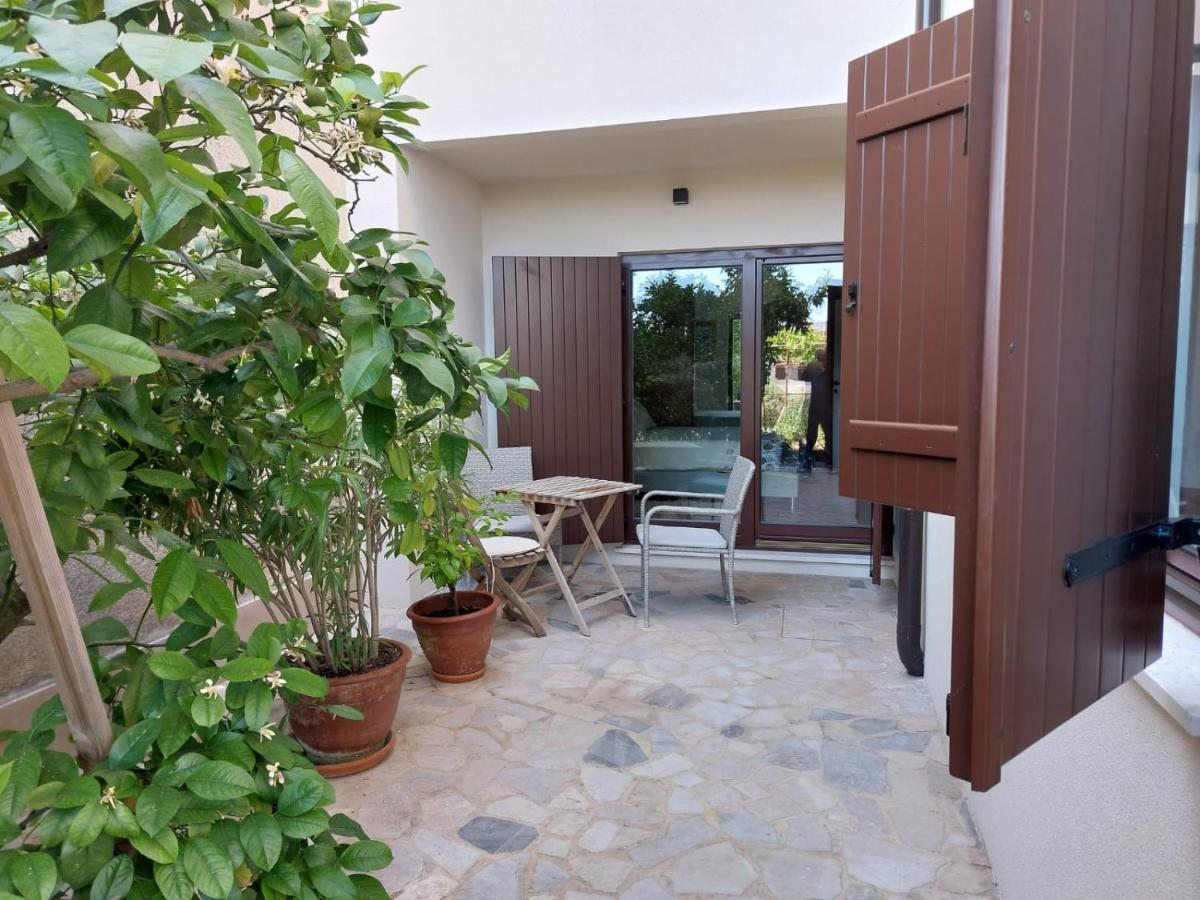 Apartment Irena-Pula Marina Экстерьер фото